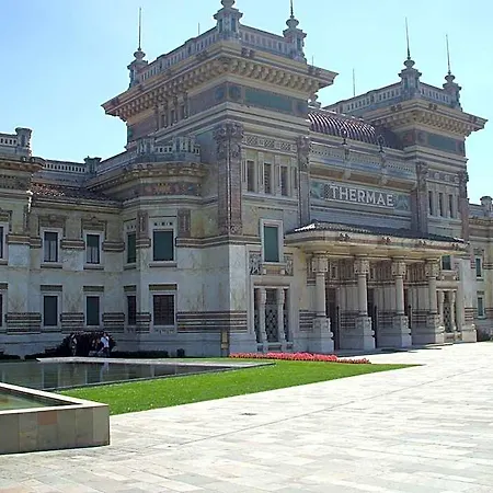 Hotel Principe 3*