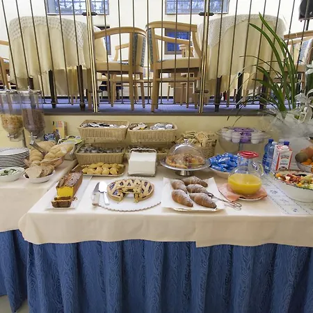 Principe Hotel 3*
