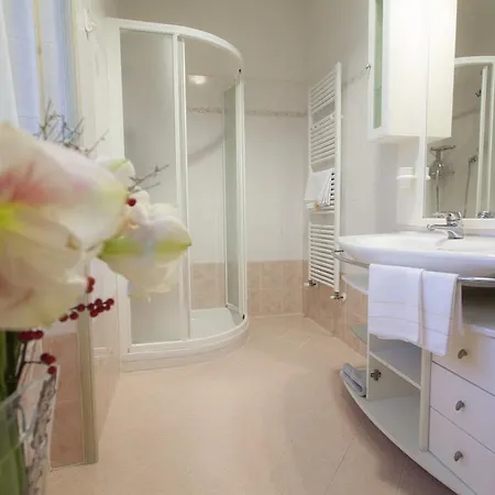 Hotel Principe Salsomaggiore Terme