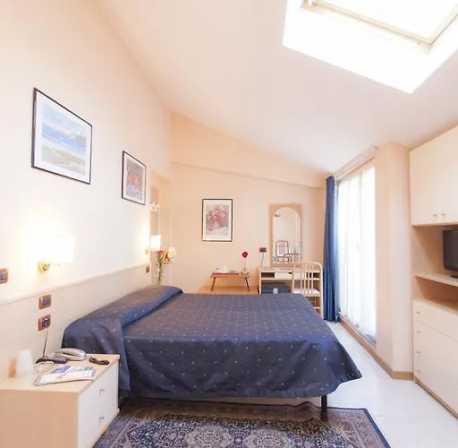 فندق Principe 3*