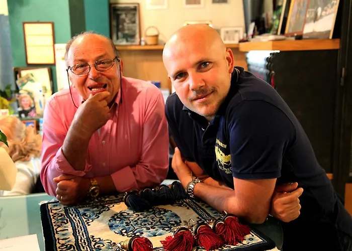 Principe سالسوماجّوري تيرمي