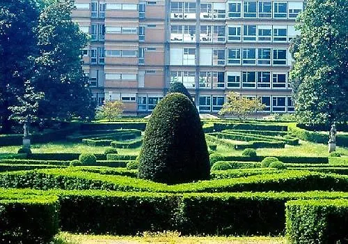 فندق Principe 3*