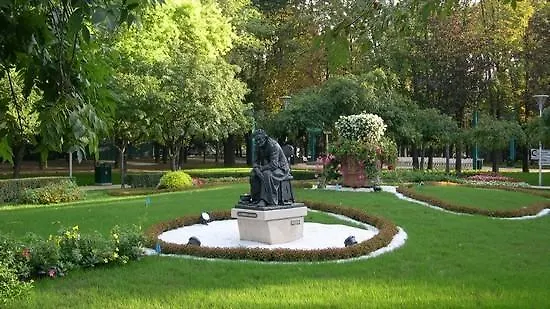 Principe فندق سالسوماجّوري تيرمي