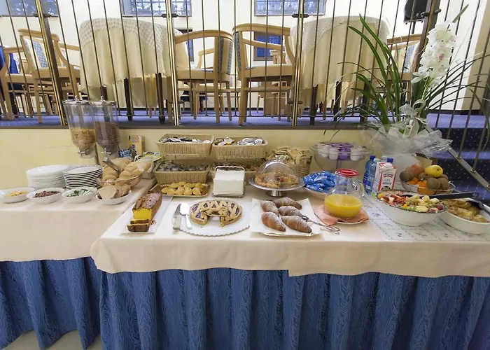 Principe فندق 3*